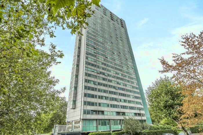 2 Bedroom Flat To Rent In Aragon Tower, George Beard Road, London, SE8