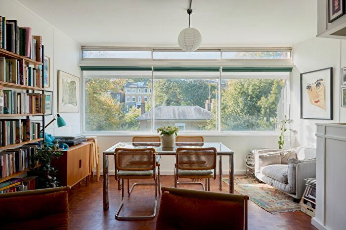 2 Bedroom Flat For Sale In Hyde Vale Ii, London, SE10
