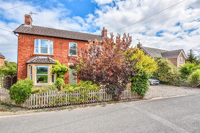 4 Bedroom Detached House For Sale In The Street, Frampton On Severn, Gloucester, GL2