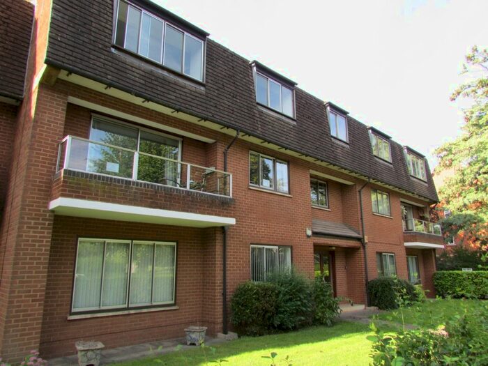 2 Bedroom Flat To Rent In Princes Gate, Peterborough, PE1