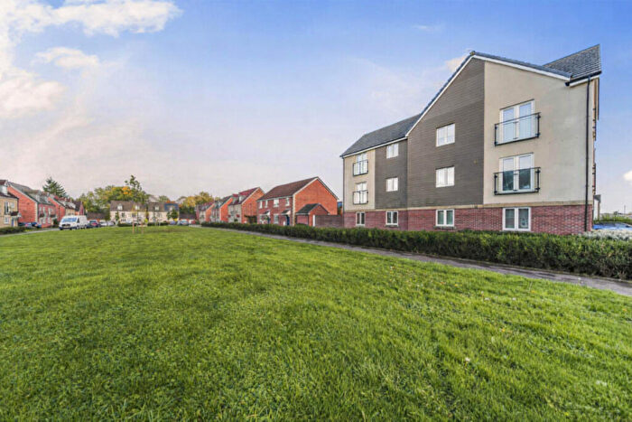 1 Bedroom Apartment For Sale In Homington Avenue, Swindon, SN3