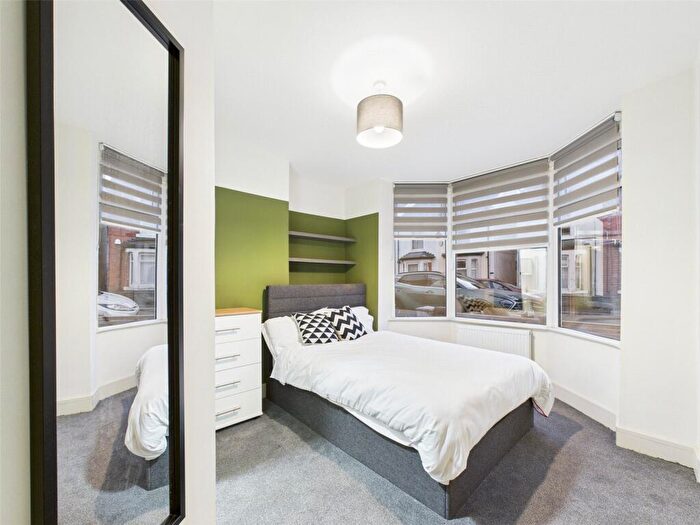 1 Bedroom Terraced House To Rent In Lower Regent Street, Beeston, Nottingham, NG9