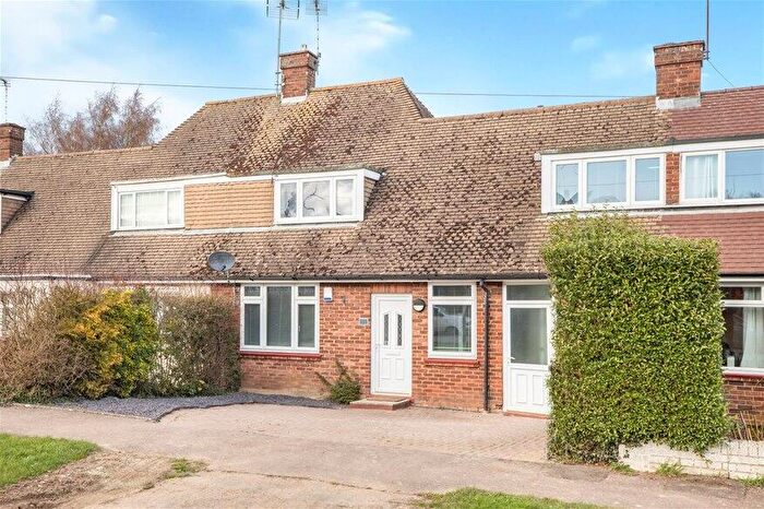 3 Bedroom House To Rent In Caesars Road, Wheathampstead, AL4