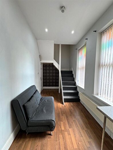 1 Bedroom Apartment To Rent In Hagley Road, Edgbaston, Birmingham, B17