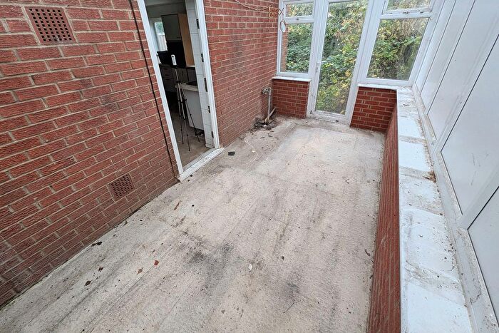 2 Bedroom Semi-Detached House For Sale In Chalk Lane, Sutton Bridge, Spalding, PE12