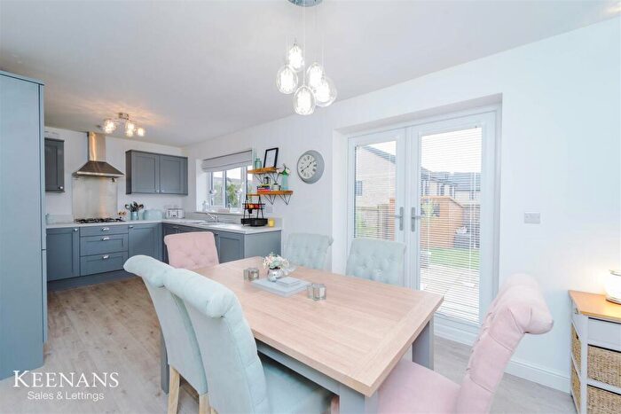 4 Bedroom Detached House For Sale In Lob Common Lane, Colne, BB8