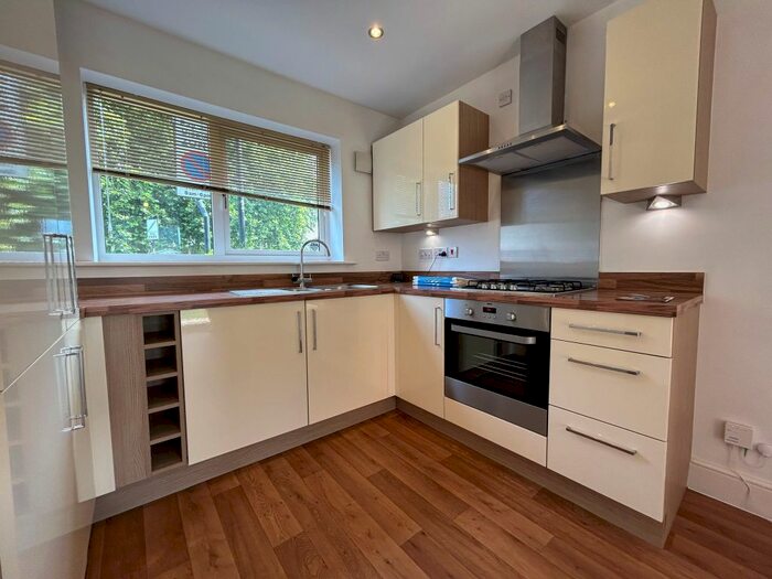 2 Bedroom Terraced House To Rent In Stable Terrace, Chequer Road, Doncaster, DN1