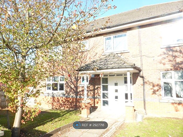 Studio To Rent In Phoenix House, Hatfield, AL10