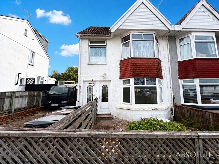 1 Bedroom Flat To Rent In Butland Avenue, Paignton, TQ3