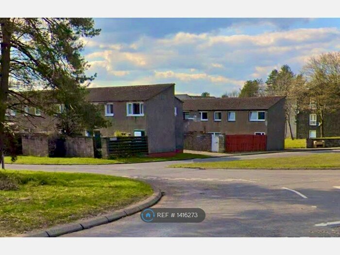 3 Bedroom Terraced House To Rent In Rowan Road, Cumbernauld, Glasgow, G67