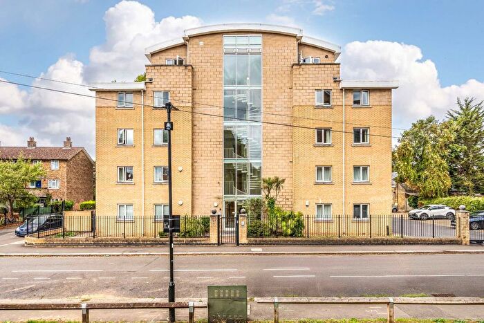 2 Bedroom Flat To Rent In Devonshire Street, Chiswick, W4