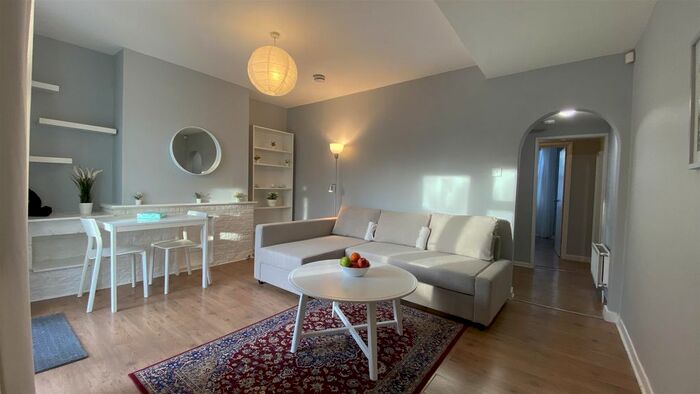 1 Bedroom Flat To Rent In St. Nicholas Road, St. Pauls, Bristol, BS2