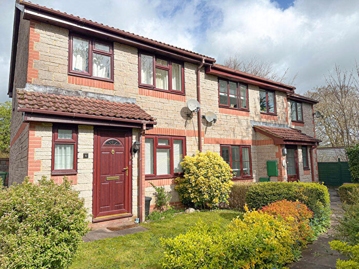 3 Bedroom Semi Detached House For Sale In Shepton Mallet, BA4