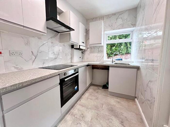 4 Bedroom House To Rent In Shoreham Street, Sheffield, S2