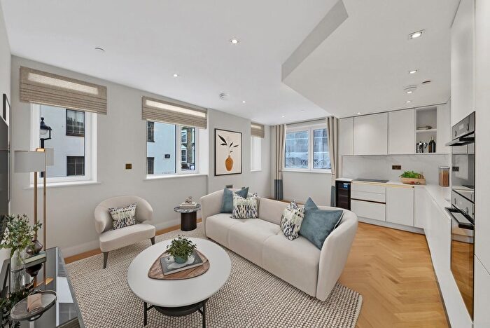 2 Bedroom Flat To Rent In Old Pye Street, London, SW1P