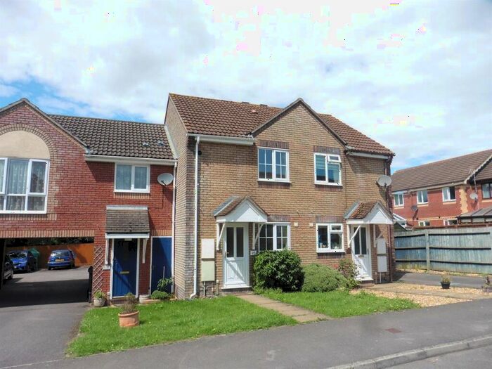 2 Bedroom Terraced House To Rent In Waters Edge, Chippenham, SN15