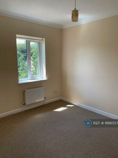 4 Bedroom Terraced House To Rent In Harrier Way, London, E6