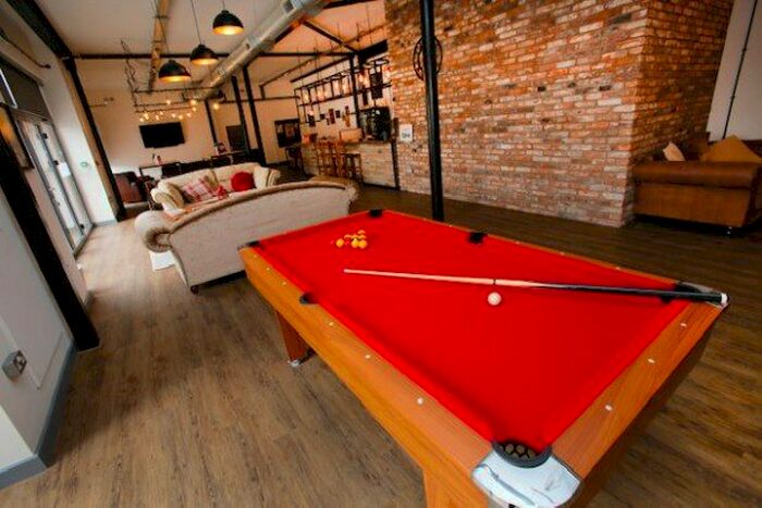 Studio To Rent In Birch Street, Wolverhampton, WV1