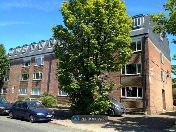 Studio To Rent In Nether Edge, Sheffield, S7