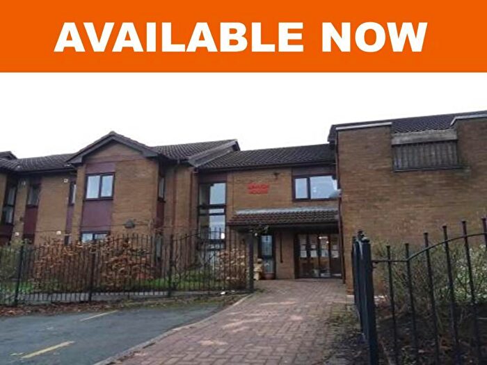 1 Bedroom Apartment To Rent In Kenyon House, Astley Street, Dukinfield, SK16