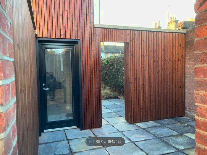 3 Bedroom Semi-Detached House To Rent In Old Police Station, Greenwich, London, SE10