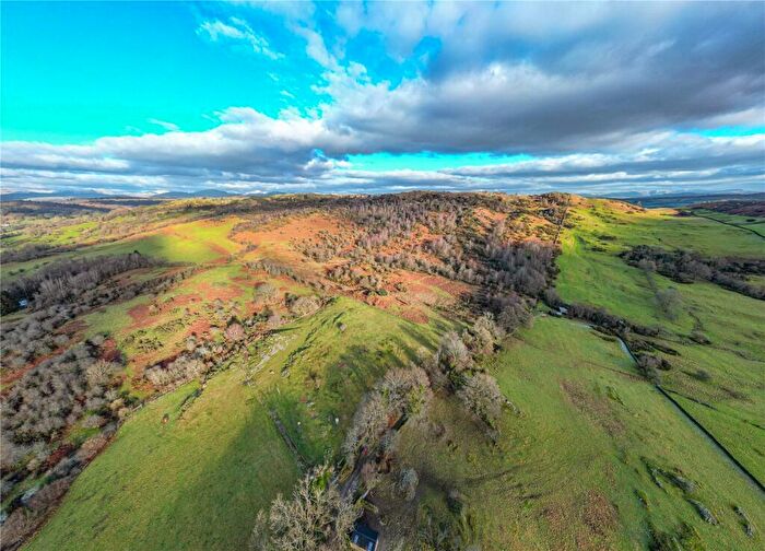 Land For Sale In Land At Lords Lot, Crosthwaite, Kendal, Cumbria, LA8