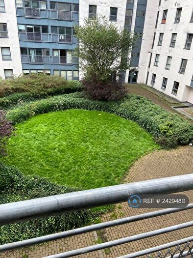 2 Bedroom Flat To Rent In Wallace Street, Glasgow, G5