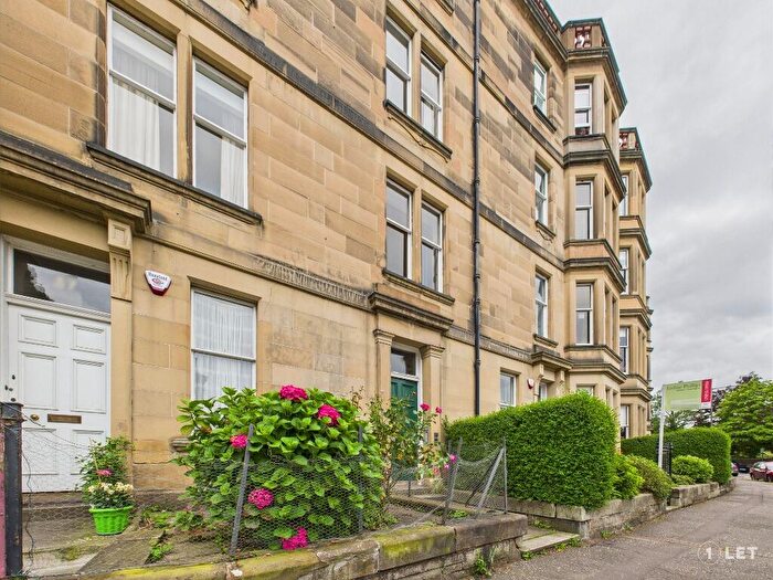 3 Bedroom Flat To Rent In Merchiston Crescent, Merchiston, Edinburgh, EH10