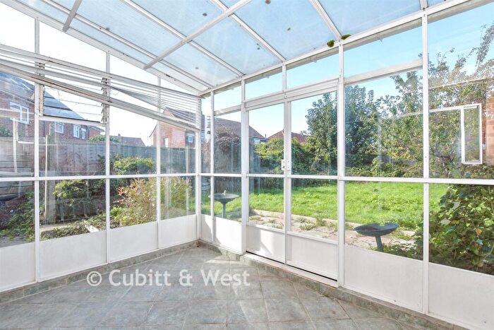 3 Bedroom Semi Detached House For Sale In Bell Davies Road, Littlehampton, West Sussex, BN17