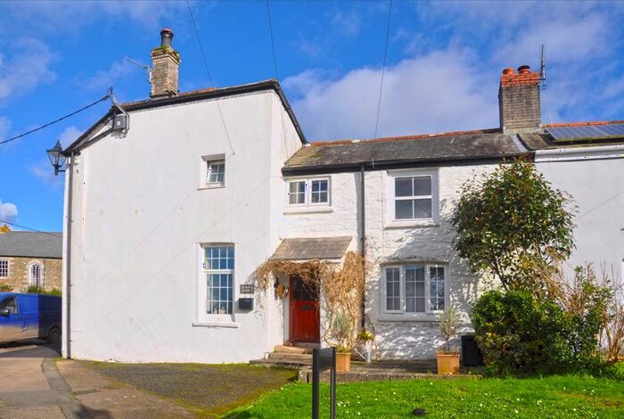 1 Bedroom Flat For Sale In Tregony, Truro, Cornwall., TR2