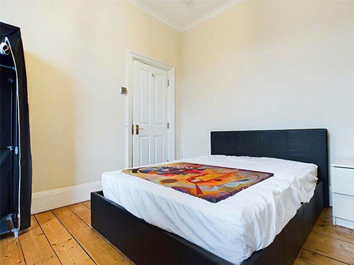 1 Bedroom Terraced House To Rent In Gladstone Place, Brighton, BN2