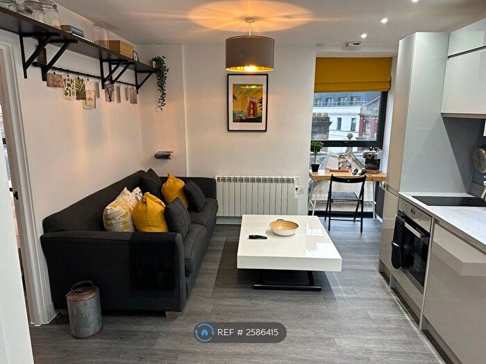 1 Bedroom Flat To Rent In Baldwin Street, Bristol, BS1