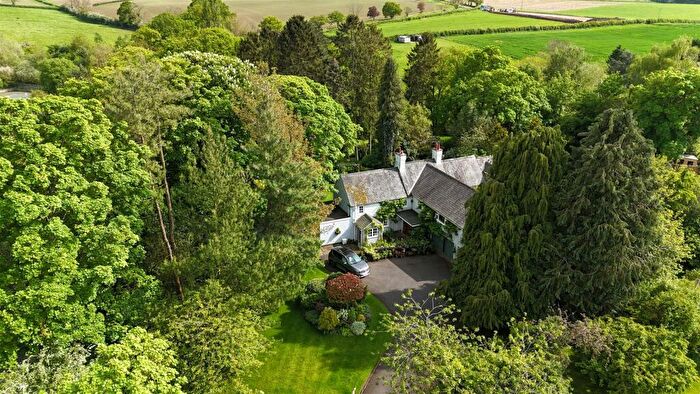 5 Bedroom Detached House For Sale In The Paddocks, Hungarton, Leicestershire, LE7