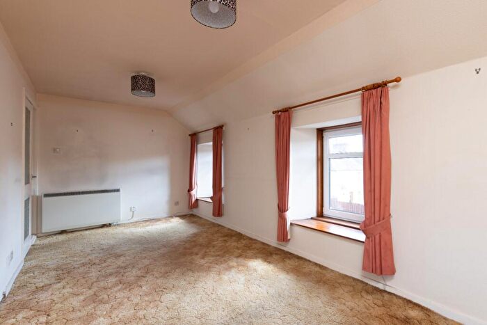 2 Bedroom Flat For Sale In Abbey Road, Scone, PH2