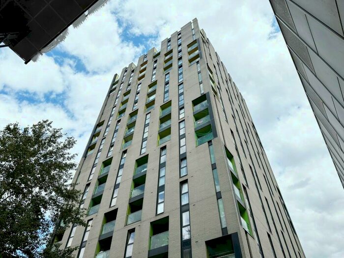 2 Bedroom Apartment To Rent In Arboretum Place, Barking, Greater London, IG11