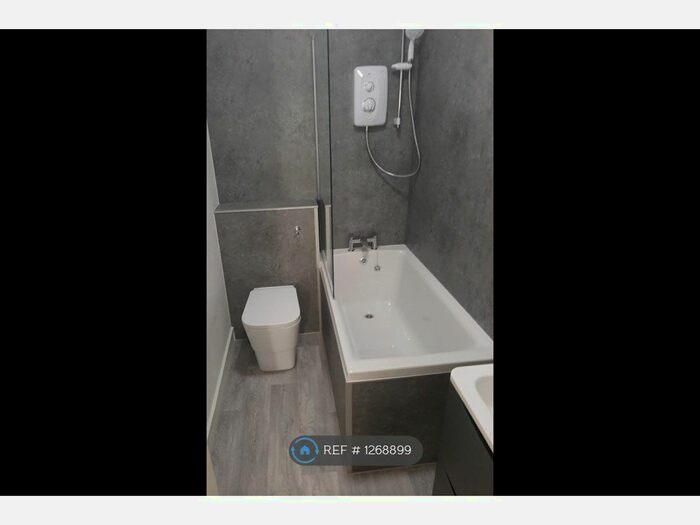 1 Bedroom Flat To Rent In Shillinghill, Alloa FK10