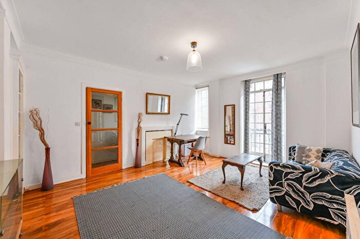 Studio To Rent In Abbey Road, St John's Wood, London, NW8