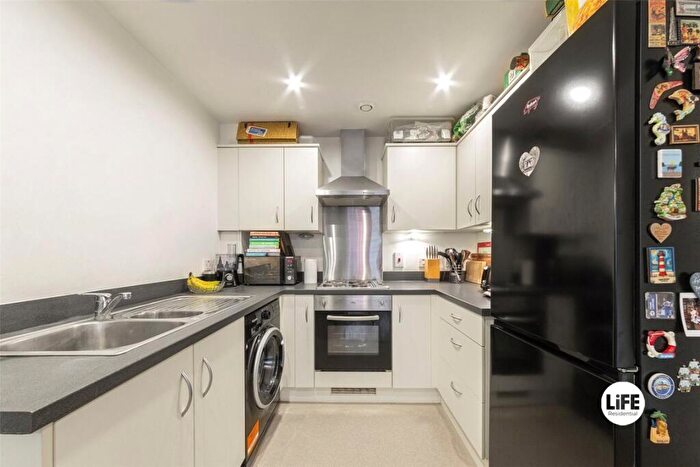 2 Bedroom Flat For Sale In Jude Street, London, E16