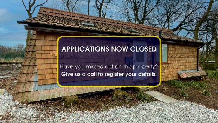 1 Bedroom Detached Bungalow To Rent In Cedar Wood Court, Chorley New Road, Bolton, BL1