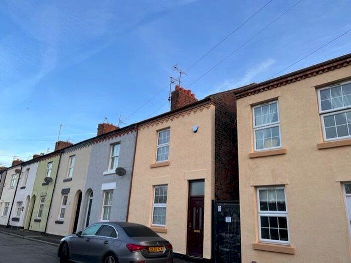 2 Bedroom Property To Rent In Murat Street, Waterloo, Liverpool L22