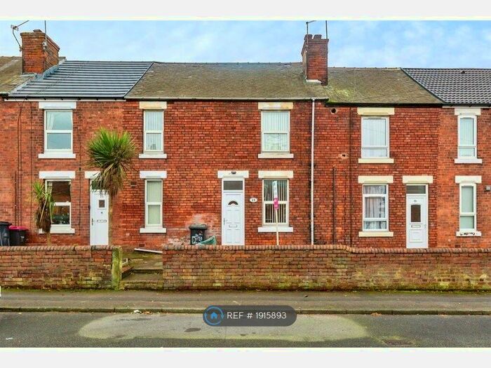 3 Bedroom Terraced House To Rent In Duncan Street, Rotherham, S60