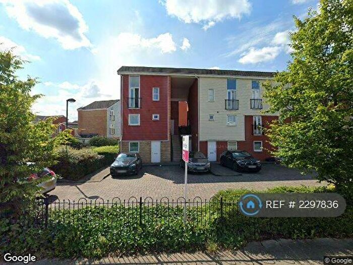 1 Bedroom Flat To Rent In Castle Vale, Birmingham, B35