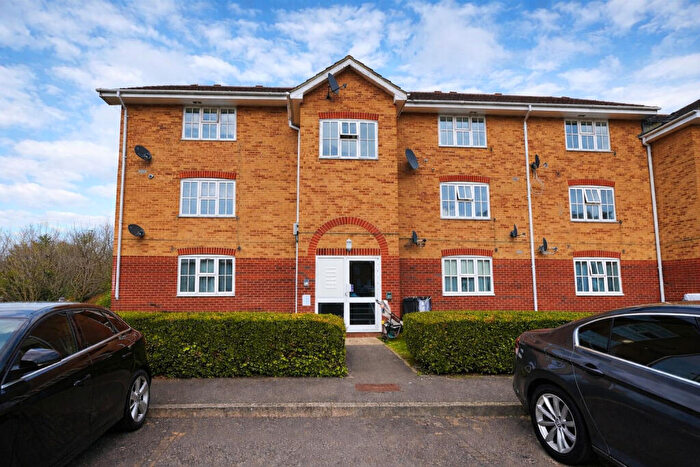 2 Bedroom Flat To Rent In , Grays, Essex, RM17