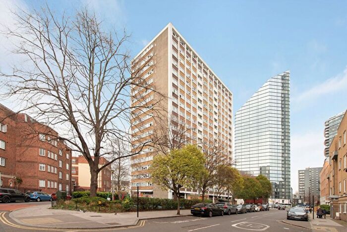 1 Bedroom Flat To Rent In Pickard Street, London, EC1V