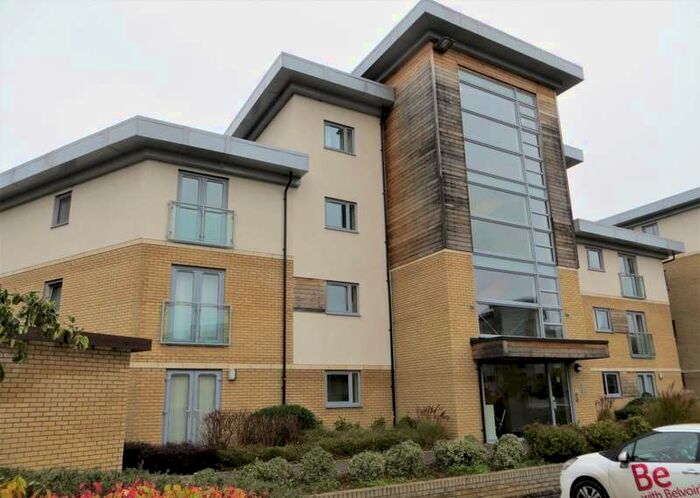 1 Bedroom Flat To Rent In Percy Green Place Huntingdon, PE29