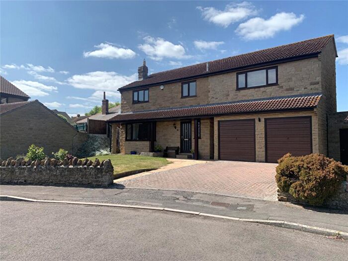5 Bedroom Detached House For Sale In Higher Kingsbury Close, Milborne Port, Sherborne, Somerset, DT9