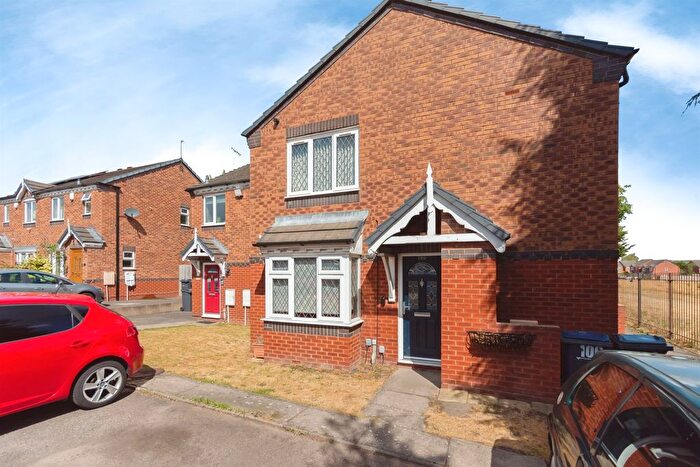 1 Bedroom Flat For Sale In Gospel Lane, Birmingham, B27