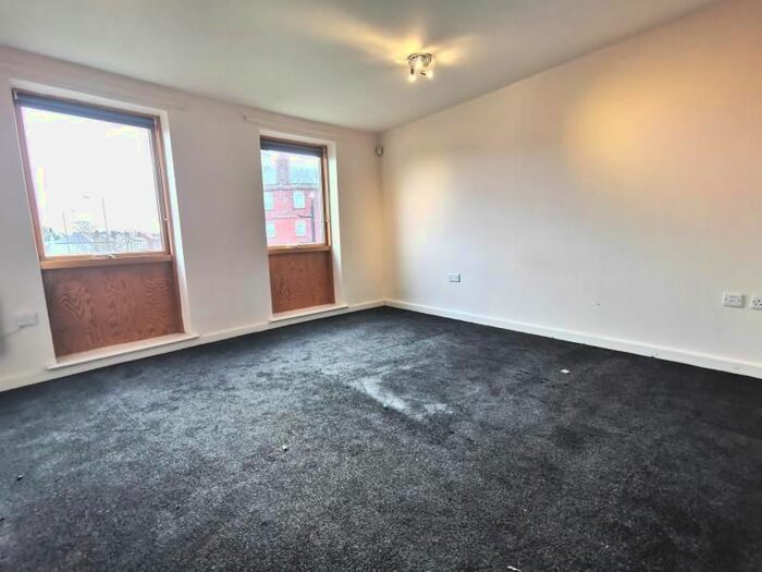 1 Bedroom Flat To Rent In Queens Court, Reservoir Road, Birmingham B23