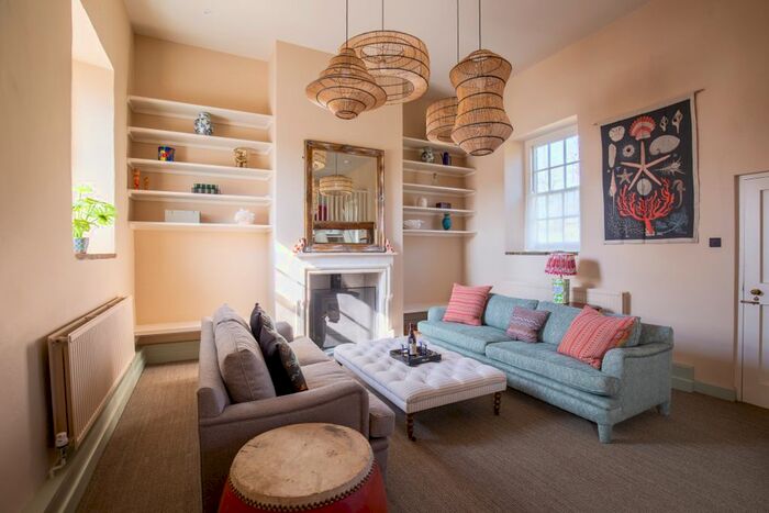 3 Bedroom Country House To Rent In School Lane, Wigginton, OX15