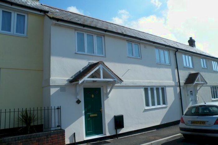 2 Bedroom Cottage To Rent In Berkeley Court, Bridport DT6